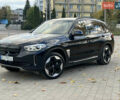 Синий БМВ iX3, объемом двигателя 0 л и пробегом 180 тыс. км за 29500 $, фото 11 на Automoto.ua