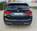 Синий БМВ iX3, объемом двигателя 0 л и пробегом 180 тыс. км за 29500 $, фото 27 на Automoto.ua