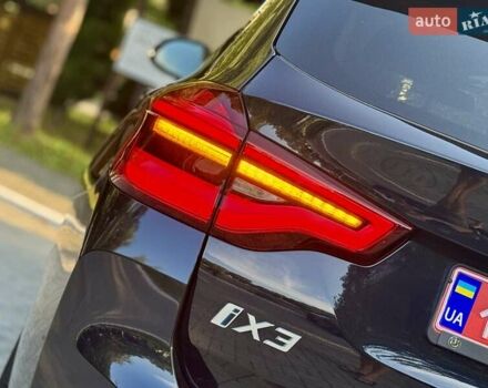 Синій БМВ iX3, об'ємом двигуна 0 л та пробігом 175 тис. км за 26900 $, фото 31 на Automoto.ua