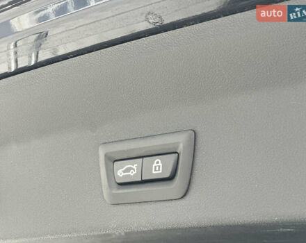 Синий БМВ iX3, объемом двигателя 0 л и пробегом 112 тыс. км за 33400 $, фото 50 на Automoto.ua