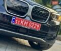 Синій БМВ iX3, об'ємом двигуна 0 л та пробігом 175 тис. км за 26900 $, фото 9 на Automoto.ua