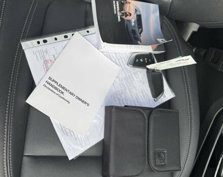 Синій БМВ iX3, об'ємом двигуна 0 л та пробігом 175 тис. км за 26900 $, фото 78 на Automoto.ua