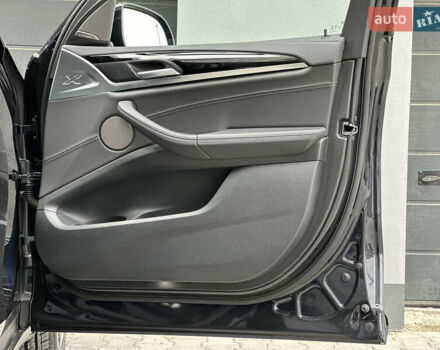 Синий БМВ iX3, объемом двигателя 0 л и пробегом 112 тыс. км за 33400 $, фото 59 на Automoto.ua