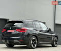 Синий БМВ iX3, объемом двигателя 0 л и пробегом 112 тыс. км за 33400 $, фото 27 на Automoto.ua