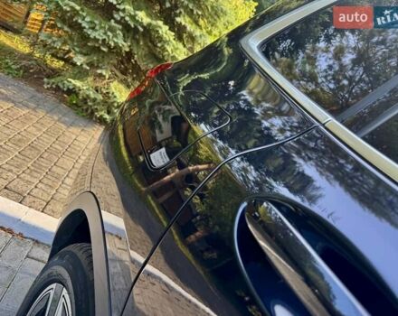 Синій БМВ iX3, об'ємом двигуна 0 л та пробігом 175 тис. км за 26900 $, фото 20 на Automoto.ua