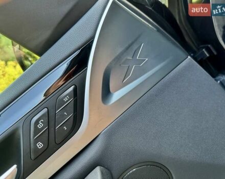 Синій БМВ iX3, об'ємом двигуна 0 л та пробігом 175 тис. км за 26900 $, фото 41 на Automoto.ua