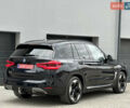 Синий БМВ iX3, объемом двигателя 0 л и пробегом 112 тыс. км за 33400 $, фото 26 на Automoto.ua