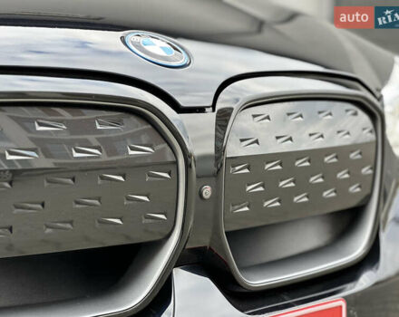 Синий БМВ iX3, объемом двигателя 0 л и пробегом 112 тыс. км за 33400 $, фото 42 на Automoto.ua