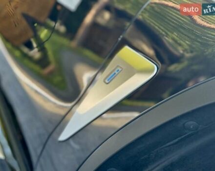 Синій БМВ iX3, об'ємом двигуна 0 л та пробігом 175 тис. км за 26900 $, фото 14 на Automoto.ua