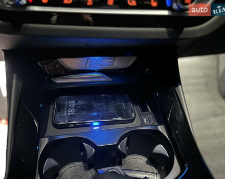 Синий БМВ iX3, объемом двигателя 0 л и пробегом 112 тыс. км за 33400 $, фото 93 на Automoto.ua