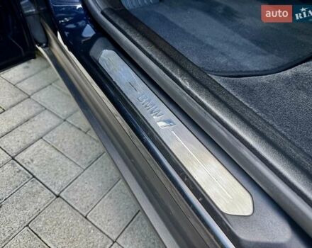 Синій БМВ iX3, об'ємом двигуна 0 л та пробігом 175 тис. км за 26900 $, фото 44 на Automoto.ua