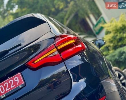 Синій БМВ iX3, об'ємом двигуна 0 л та пробігом 175 тис. км за 26900 $, фото 39 на Automoto.ua