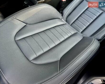 Синій БМВ iX3, об'ємом двигуна 0 л та пробігом 175 тис. км за 26900 $, фото 68 на Automoto.ua