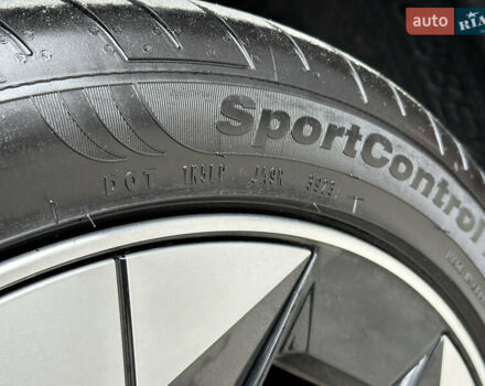 Синий БМВ iX3, объемом двигателя 0 л и пробегом 112 тыс. км за 33400 $, фото 85 на Automoto.ua