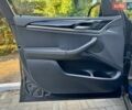 Синій БМВ iX3, об'ємом двигуна 0 л та пробігом 175 тис. км за 26900 $, фото 40 на Automoto.ua
