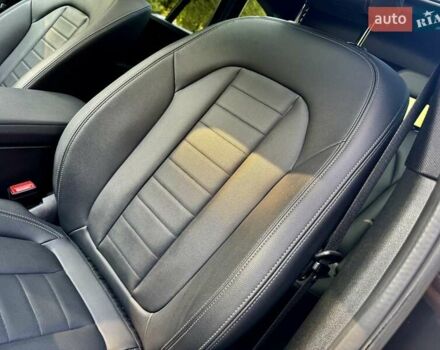 Синій БМВ iX3, об'ємом двигуна 0 л та пробігом 175 тис. км за 26900 $, фото 50 на Automoto.ua