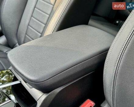 Синій БМВ iX3, об'ємом двигуна 0 л та пробігом 175 тис. км за 26900 $, фото 64 на Automoto.ua