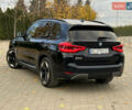 Синий БМВ iX3, объемом двигателя 0 л и пробегом 180 тыс. км за 29500 $, фото 2 на Automoto.ua