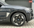 Синий БМВ iX3, объемом двигателя 0 л и пробегом 112 тыс. км за 33400 $, фото 31 на Automoto.ua