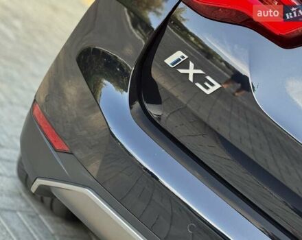 Синій БМВ iX3, об'ємом двигуна 0 л та пробігом 175 тис. км за 26900 $, фото 32 на Automoto.ua