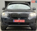 Синий БМВ iX3, объемом двигателя 0 л и пробегом 112 тыс. км за 33400 $, фото 6 на Automoto.ua