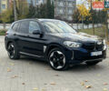 Синий БМВ iX3, объемом двигателя 0 л и пробегом 180 тыс. км за 29500 $, фото 8 на Automoto.ua