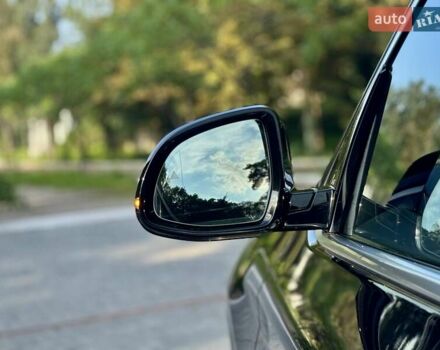 Синій БМВ iX3, об'ємом двигуна 0 л та пробігом 175 тис. км за 26900 $, фото 26 на Automoto.ua