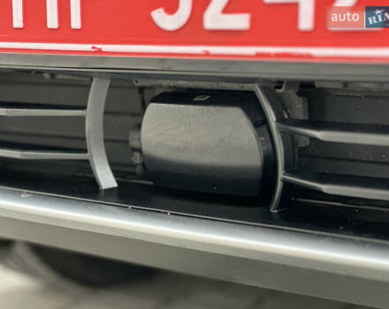 Синий БМВ iX3, объемом двигателя 0 л и пробегом 112 тыс. км за 33400 $, фото 43 на Automoto.ua