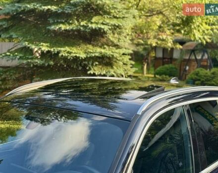 Синій БМВ iX3, об'ємом двигуна 0 л та пробігом 175 тис. км за 26900 $, фото 24 на Automoto.ua