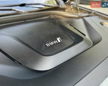 Синій БМВ iX3, об'ємом двигуна 0 л та пробігом 175 тис. км за 26900 $, фото 79 на Automoto.ua