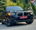 Синій БМВ iX3, об'ємом двигуна 0 л та пробігом 175 тис. км за 26900 $, фото 1 на Automoto.ua