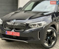 Синий БМВ iX3, объемом двигателя 0 л и пробегом 112 тыс. км за 33400 $, фото 7 на Automoto.ua