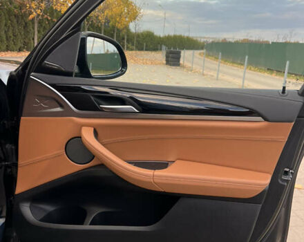 Синий БМВ iX3, объемом двигателя 0 л и пробегом 180 тыс. км за 29500 $, фото 72 на Automoto.ua