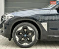 Синий БМВ iX3, объемом двигателя 0 л и пробегом 112 тыс. км за 33400 $, фото 12 на Automoto.ua