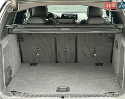 Синий БМВ iX3, объемом двигателя 0 л и пробегом 112 тыс. км за 33400 $, фото 51 на Automoto.ua