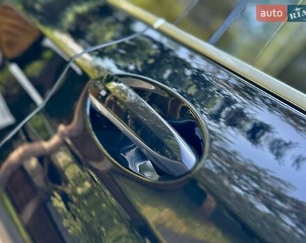 Синій БМВ iX3, об'ємом двигуна 0 л та пробігом 175 тис. км за 26900 $, фото 17 на Automoto.ua