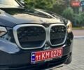 Синій БМВ iX3, об'ємом двигуна 0 л та пробігом 175 тис. км за 26900 $, фото 7 на Automoto.ua