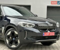Синий БМВ iX3, объемом двигателя 0 л и пробегом 112 тыс. км за 33400 $, фото 37 на Automoto.ua