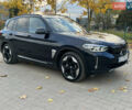 Синий БМВ iX3, объемом двигателя 0 л и пробегом 180 тыс. км за 29500 $, фото 23 на Automoto.ua