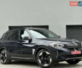 Синий БМВ iX3, объемом двигателя 0 л и пробегом 112 тыс. км за 33400 $, фото 5 на Automoto.ua