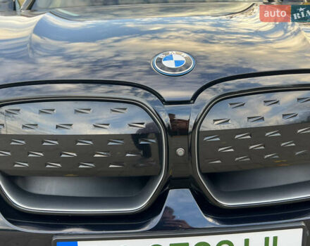 Синий БМВ iX3, объемом двигателя 0 л и пробегом 180 тыс. км за 29500 $, фото 37 на Automoto.ua