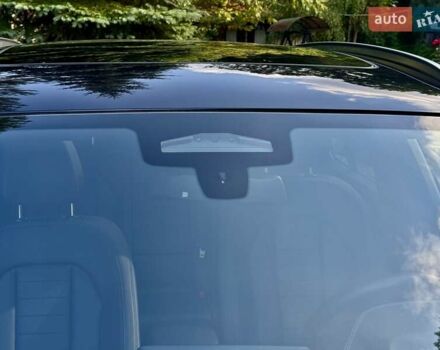 Синій БМВ iX3, об'ємом двигуна 0 л та пробігом 175 тис. км за 26900 $, фото 3 на Automoto.ua