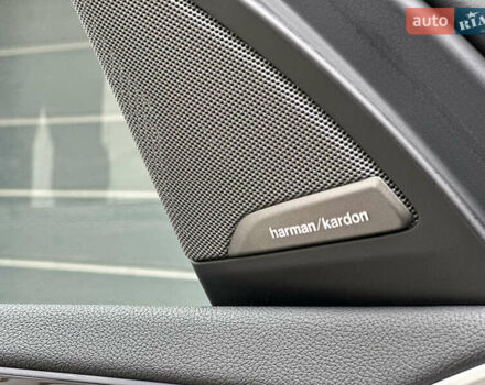 Синий БМВ iX3, объемом двигателя 0 л и пробегом 112 тыс. км за 33400 $, фото 61 на Automoto.ua