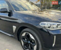 Синий БМВ iX3, объемом двигателя 0 л и пробегом 180 тыс. км за 29500 $, фото 36 на Automoto.ua