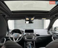 Синий БМВ iX3, объемом двигателя 0 л и пробегом 112 тыс. км за 33400 $, фото 75 на Automoto.ua