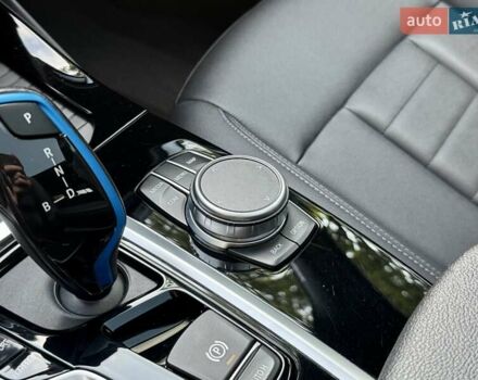 Синій БМВ iX3, об'ємом двигуна 0 л та пробігом 175 тис. км за 26900 $, фото 63 на Automoto.ua