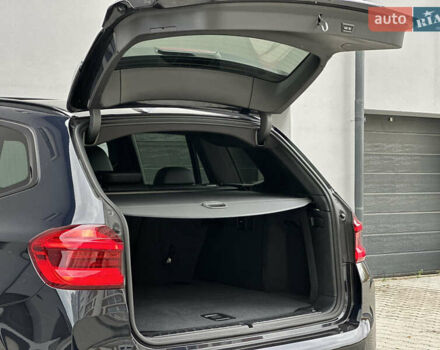 Синий БМВ iX3, объемом двигателя 0 л и пробегом 112 тыс. км за 33400 $, фото 47 на Automoto.ua