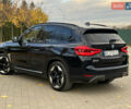 Синий БМВ iX3, объемом двигателя 0 л и пробегом 180 тыс. км за 29500 $, фото 4 на Automoto.ua