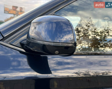 Синий БМВ iX3, объемом двигателя 0 л и пробегом 180 тыс. км за 29500 $, фото 33 на Automoto.ua