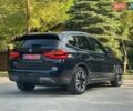 Синій БМВ iX3, об'ємом двигуна 0 л та пробігом 175 тис. км за 26900 $, фото 38 на Automoto.ua